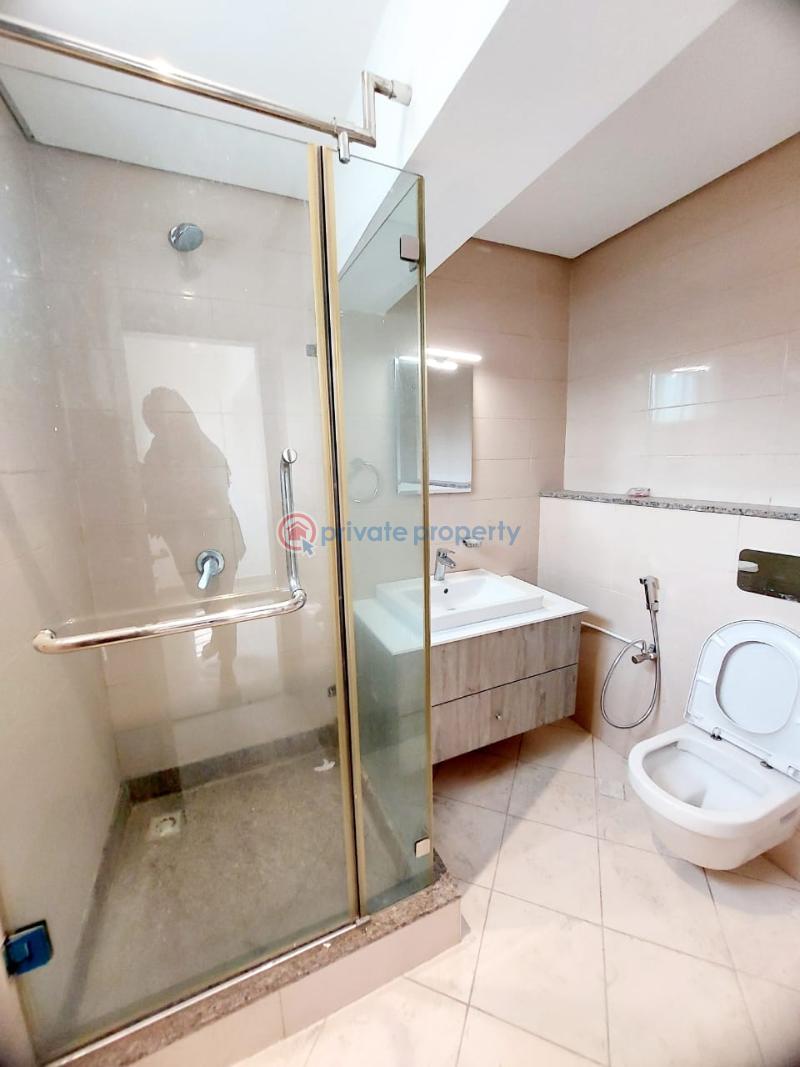 3 bedroom Flat & Apartment For Sale Victoria Island Lagos - 10