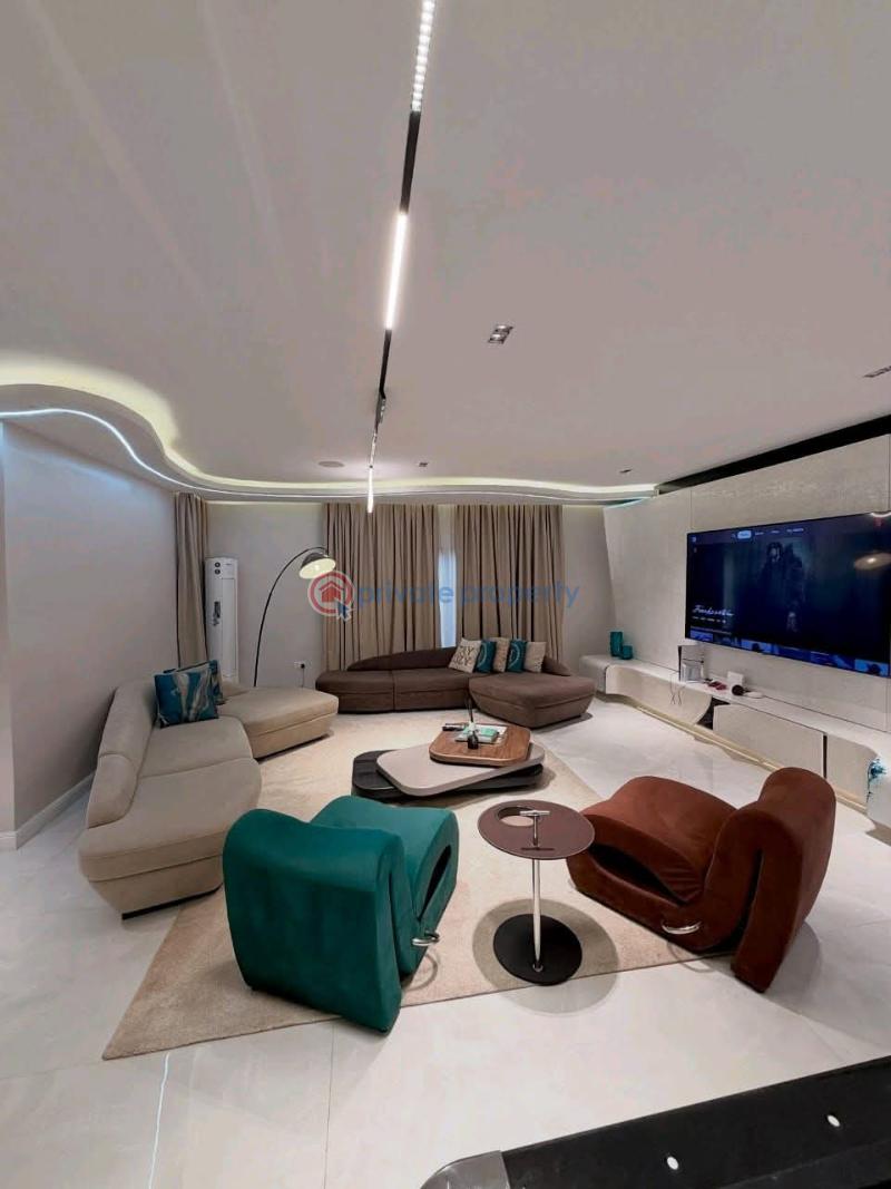 3 bedroom Block Of Flats Short let Jahi Abuja Phase 2  - 5