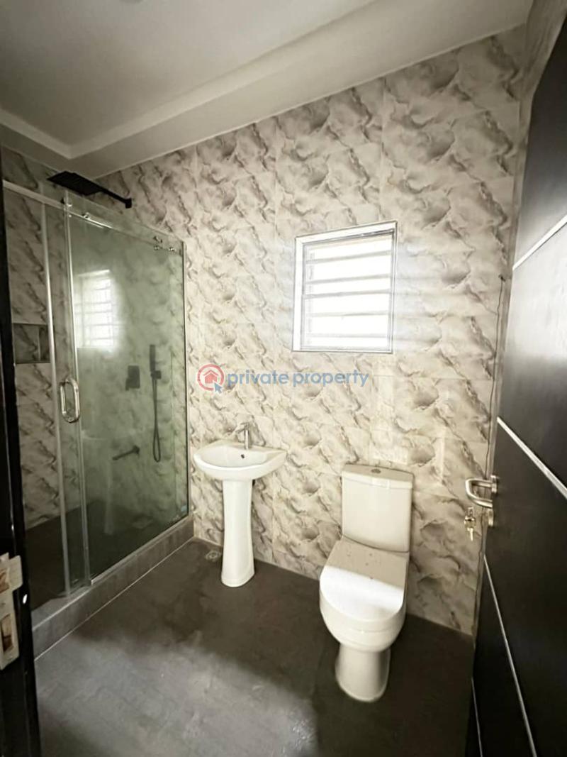 3 bedroom Block Of Flats For Sale Lekki Phase 1 Lagos - 8