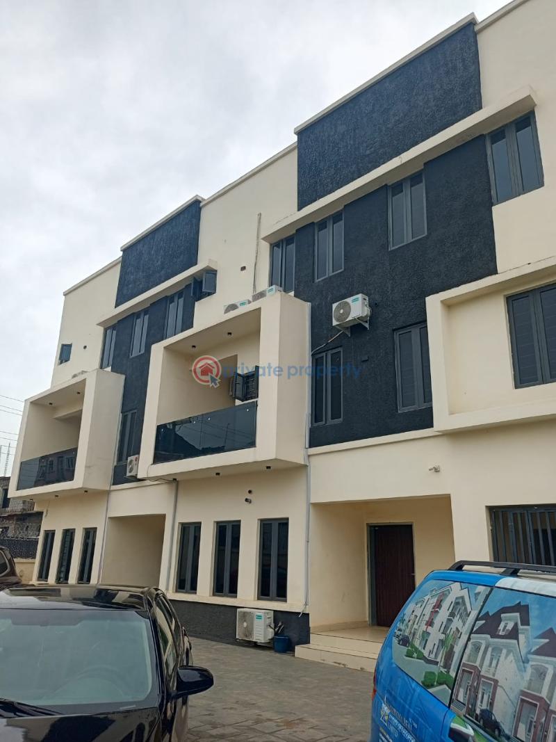 3 bedroom Flat & Apartment Short let Katampe Main Abuja Phase 2  - 17