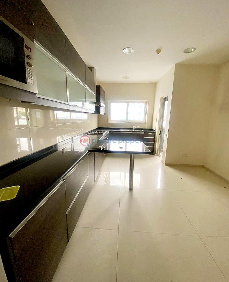 3 bedroom Block Of Flats For Rent Adeola Odeku Victoria Island Lagos - 4