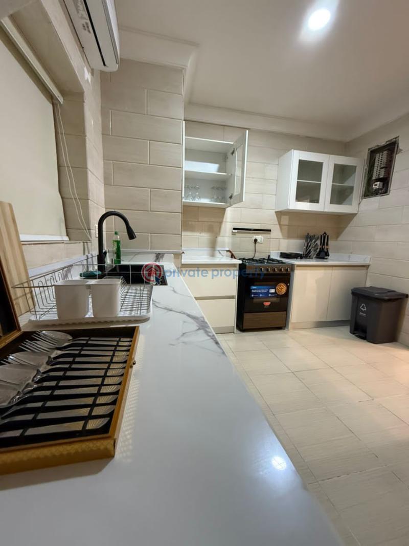 3 bedroom Block Of Flats Short let Periwinkle Estate Ikoyi Lagos - 2