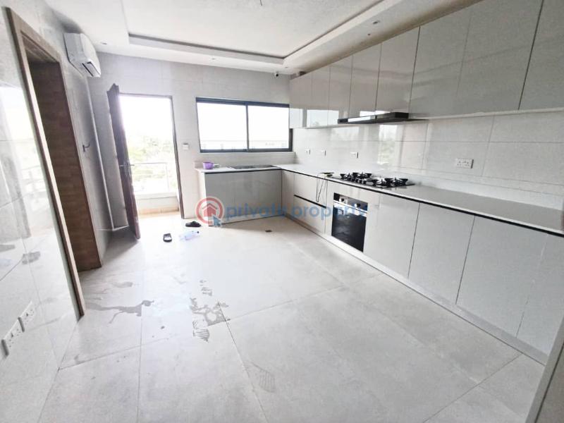 Luxury 3-bedroom apartment - 16 3 bedroom Flat & Apartment For Sale Old Ikoyi Lagos - 16
