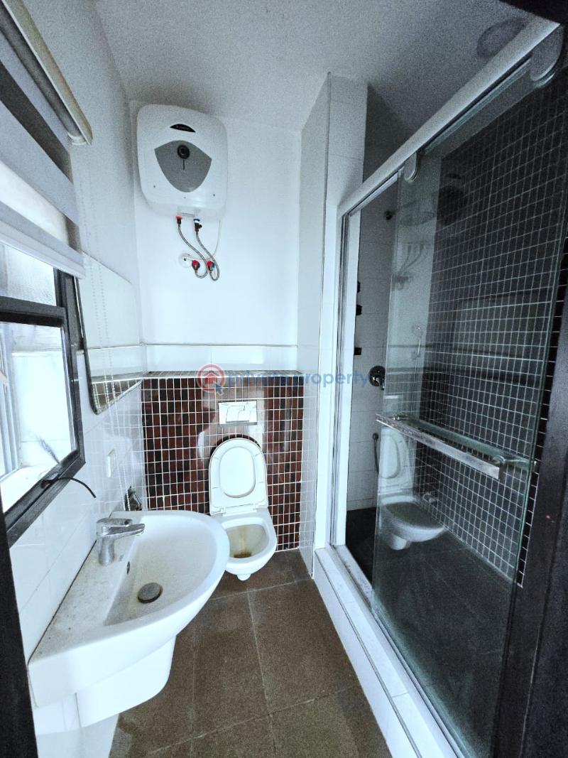 3 bedroom Flat & Apartment For Sale Oniru Victoria Island Lagos - 10