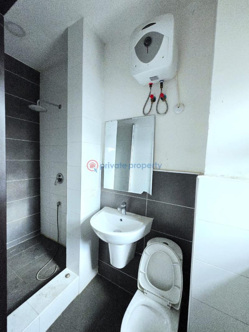 3 bedroom Flat & Apartment For Sale Oniru Victoria Island Lagos - 8