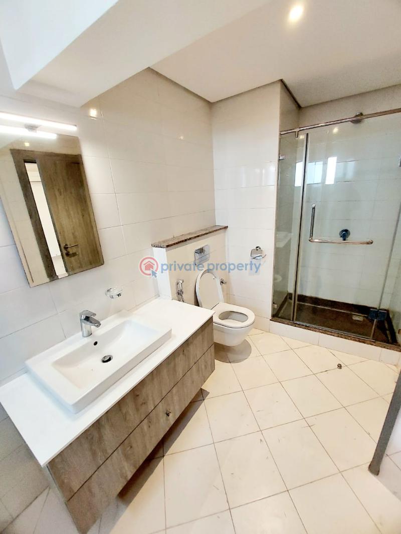 3 bedroom Flat & Apartment For Sale Victoria Island Lagos - 8