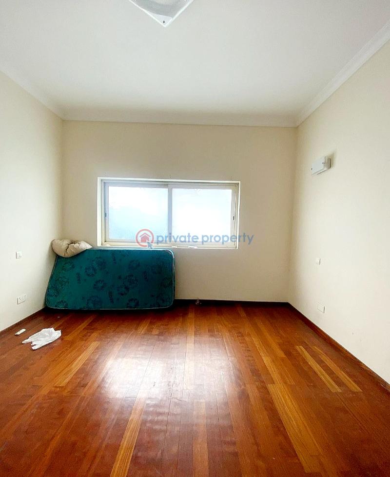 3 bedroom Block Of Flats For Rent Adeola Odeku Victoria Island Lagos - 6