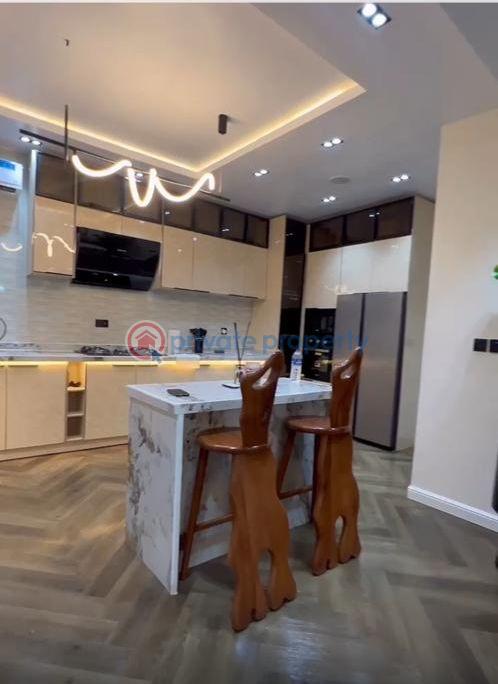 3 bedroom Block Of Flats Short let Lekki Phase 1 Lagos - 20