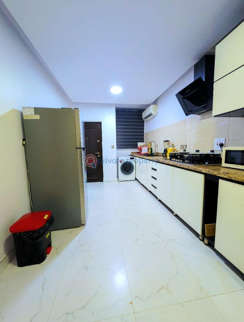3 bedroom Flat & Apartment For Sale Banana Island Ikoyi Lagos - 10