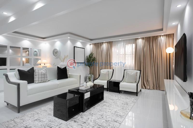 3 bedroom Block Of Flats Short let Ikoyi Lagos - 2