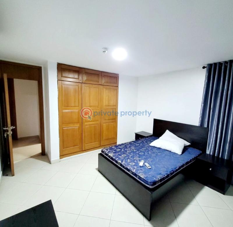 3 bedroom Block Of Flats For Rent Banana Island Ikoyi Lagos - 5