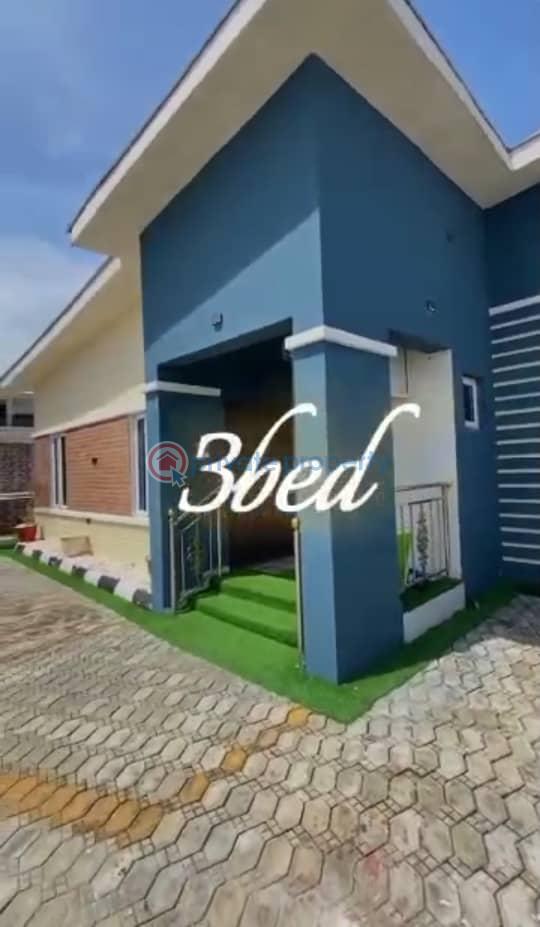 3 bedroom Bungalow Short let Rich Land Estate. Ibeju Lekki Ibeju-Lekki Lagos - 8