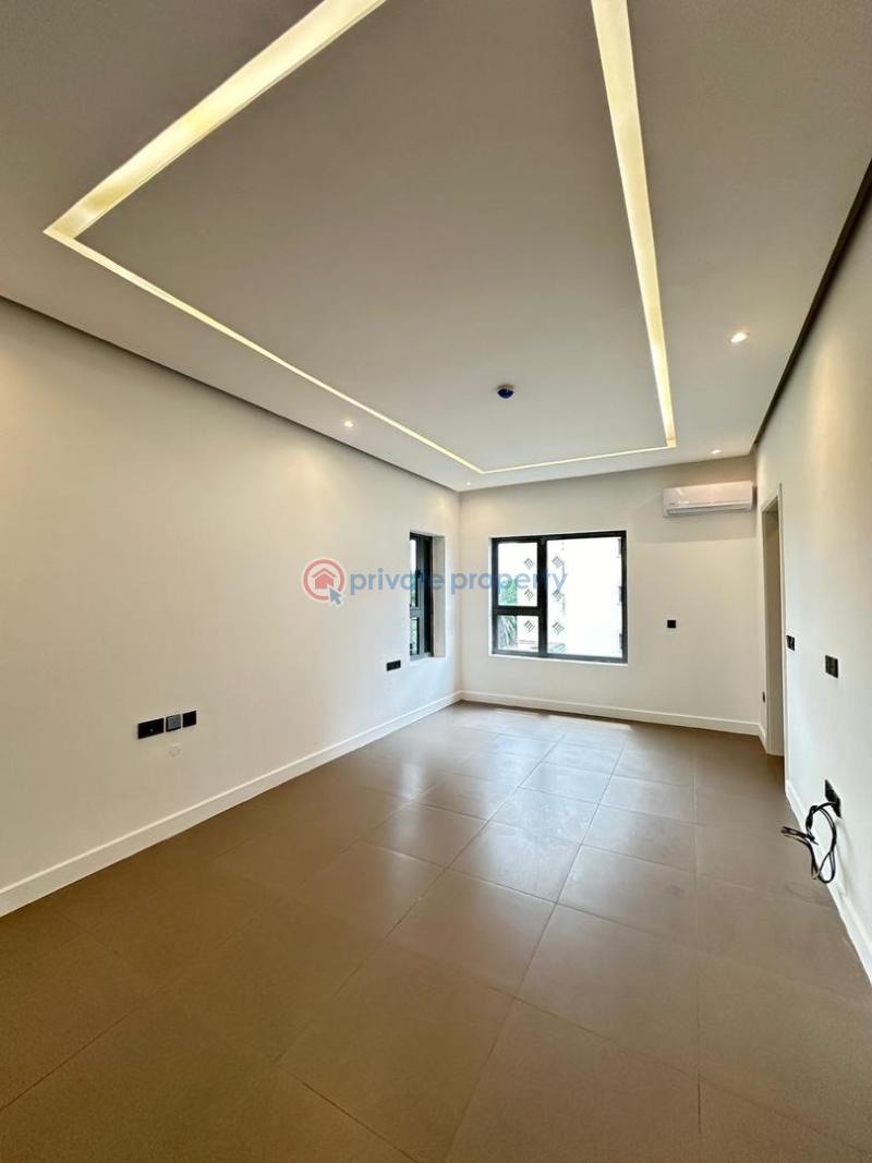 3 bedroom Block Of Flats For Sale Prime Area Ikoyi Lagos - 5