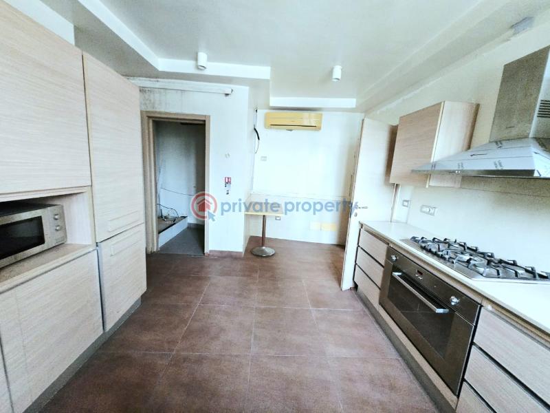 3 bedroom Flat & Apartment For Rent Old Ikoyi Lagos - 5