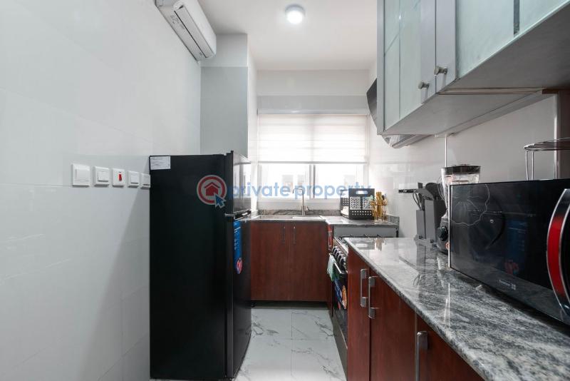 3 bedroom Flat & Apartment Short let Ikate Lekki Lagos - 4