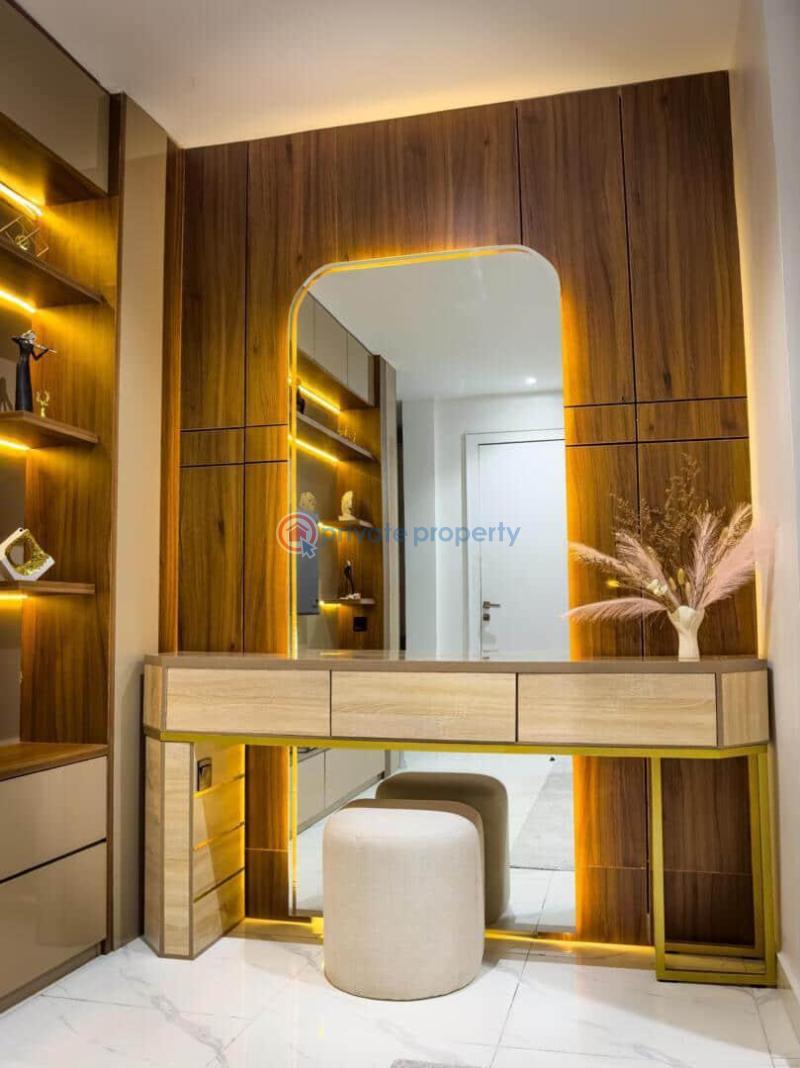 3 bedroom Block Of Flats Short let Lekki Phase 1 Lagos - 7