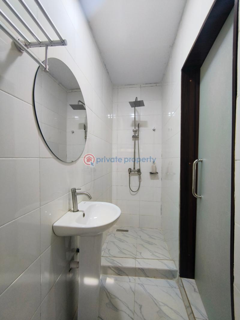 3 bedroom Block Of Flats For Rent Osborne 2 Osborne Foreshore Estate Ikoyi Lagos - 9