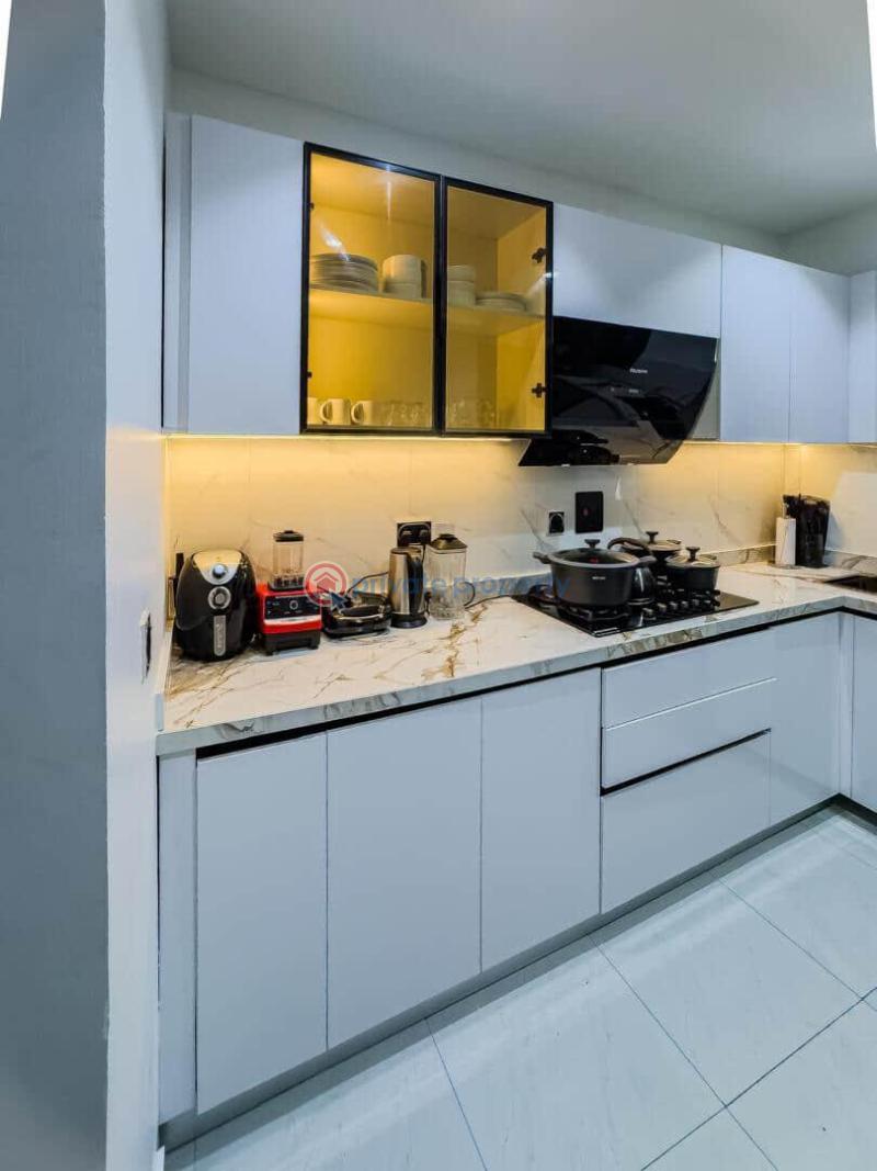 3 bedroom Block Of Flats Short let Lekki Phase 1 Lagos - 5