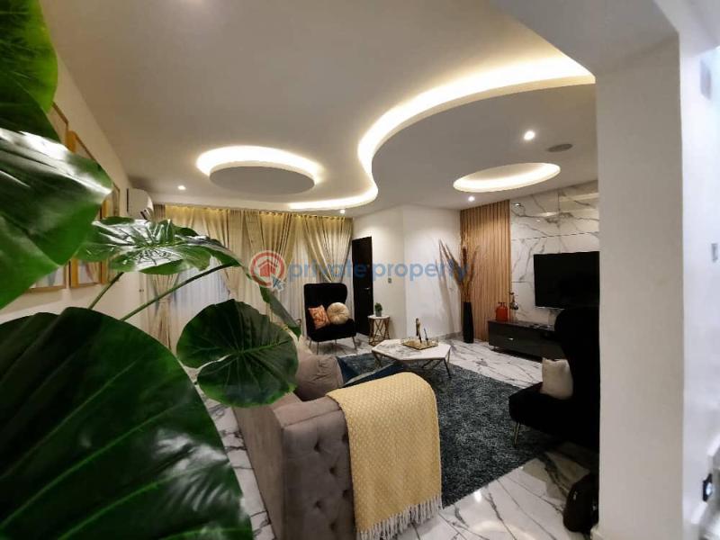 3 bedroom Flat & Apartment For Rent Ikeja GRA Lagos - 2
