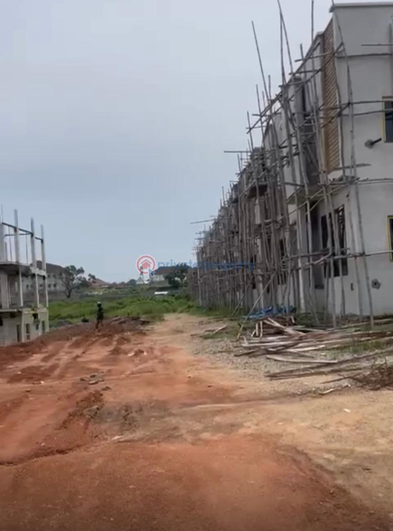 3 bedroom Block Of Flats For Sale Plot 153 Gaduwa District, Fct , Abuja. Gaduwa Abuja Phase 2  - 2
