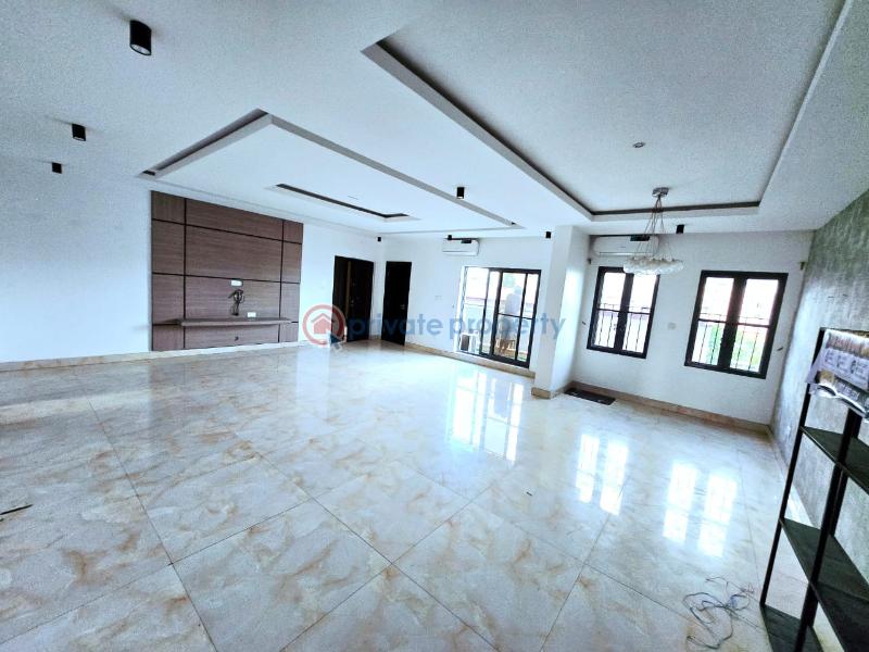 3 bedroom Flat & Apartment For Sale Oniru Victoria Island Lagos - 5