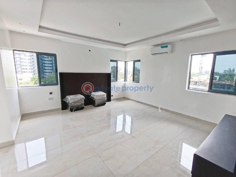 Luxury 3-bedroom apartment - 9 3 bedroom Flat & Apartment For Sale Old Ikoyi Lagos - 9