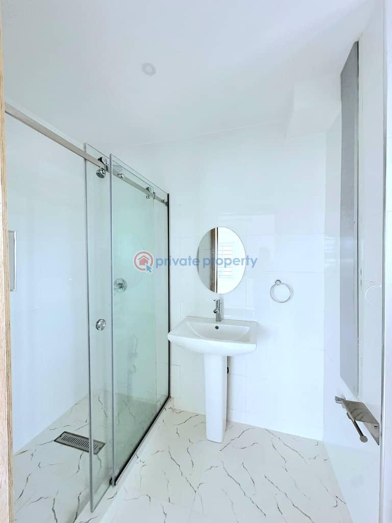 Luxury 3-bedroom apartment - 7 3 bedroom Flat & Apartment For Sale Awolowo Road Ikoyi Lagos - 7