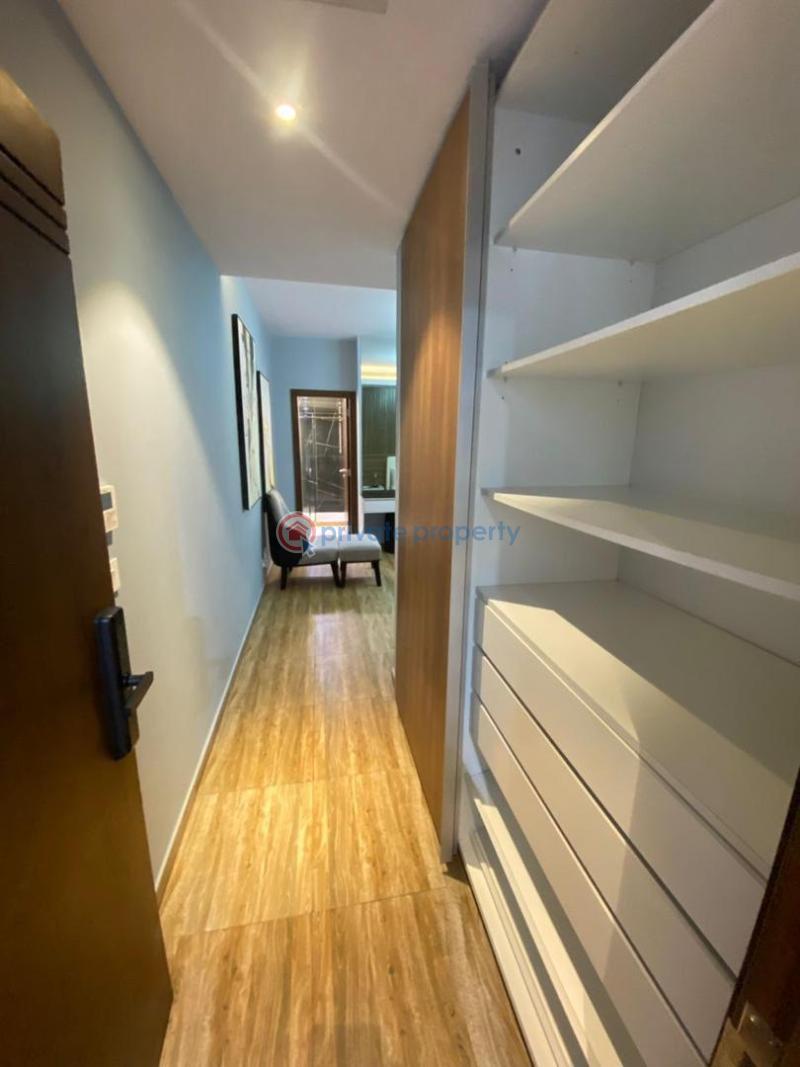 3 bedroom Block Of Flats Short let Eko Pearl Eko Atlantic Victoria Island Lagos - 15