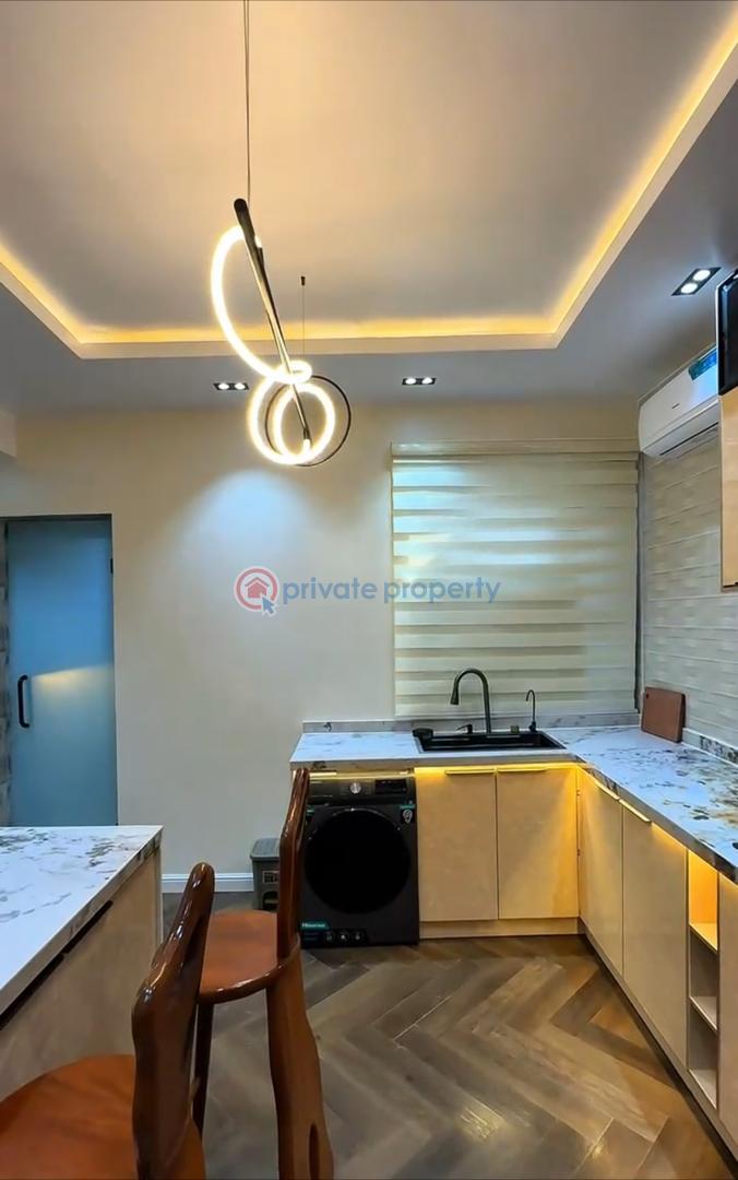 3 bedroom Block Of Flats Short let Lekki Phase 1 Lagos - 7