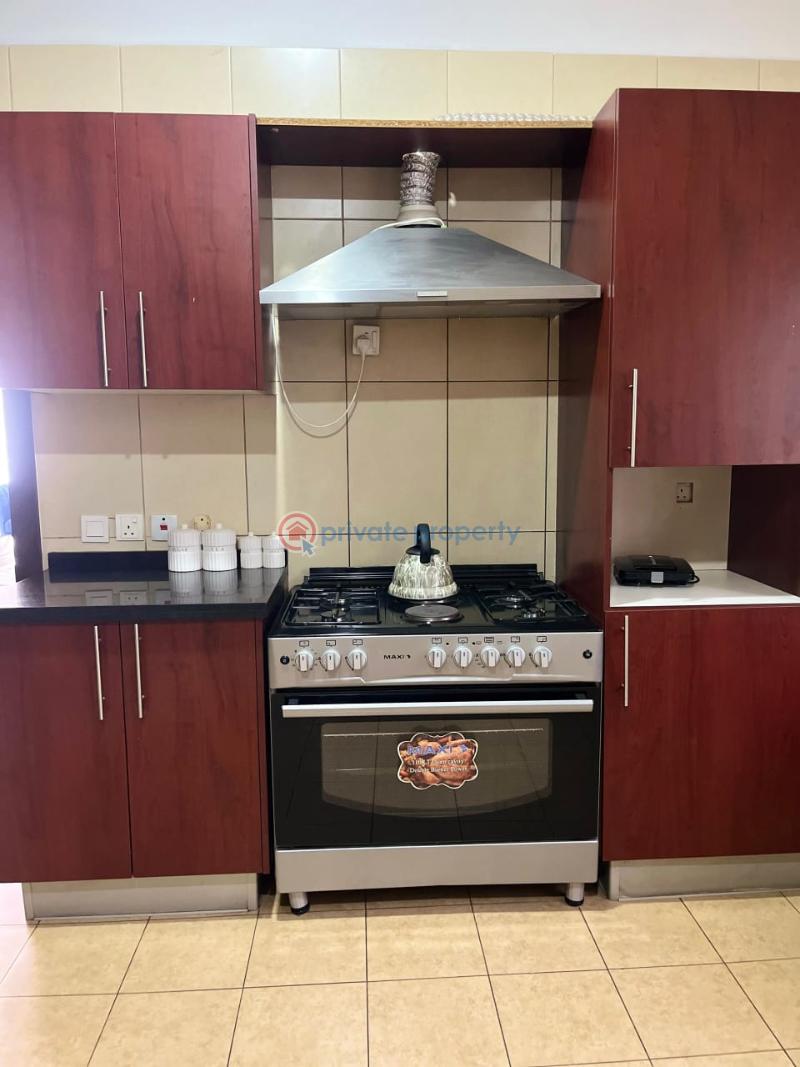 3 bedroom Duplex Short let No 2, Sirakoko Street, Off Blantyre Street Wuse II Abuja Phase 1  - 15