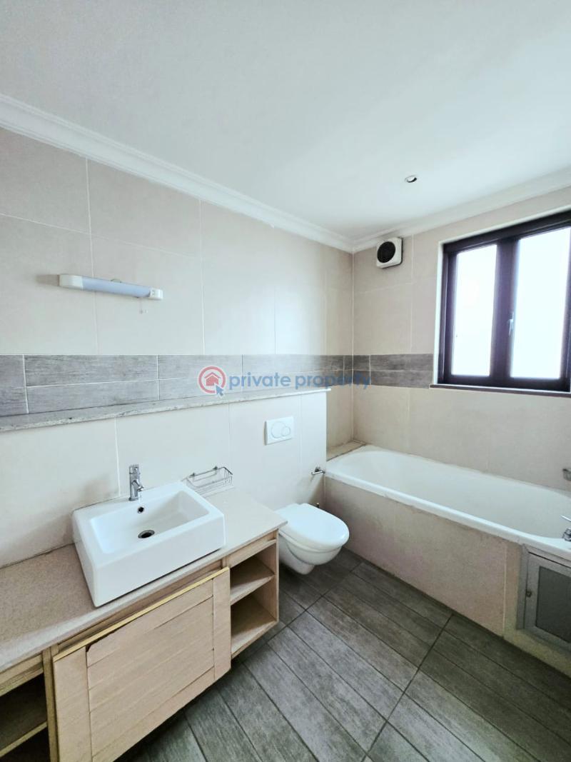 3 bedroom Flat & Apartment For Rent Old Ikoyi Lagos - 14