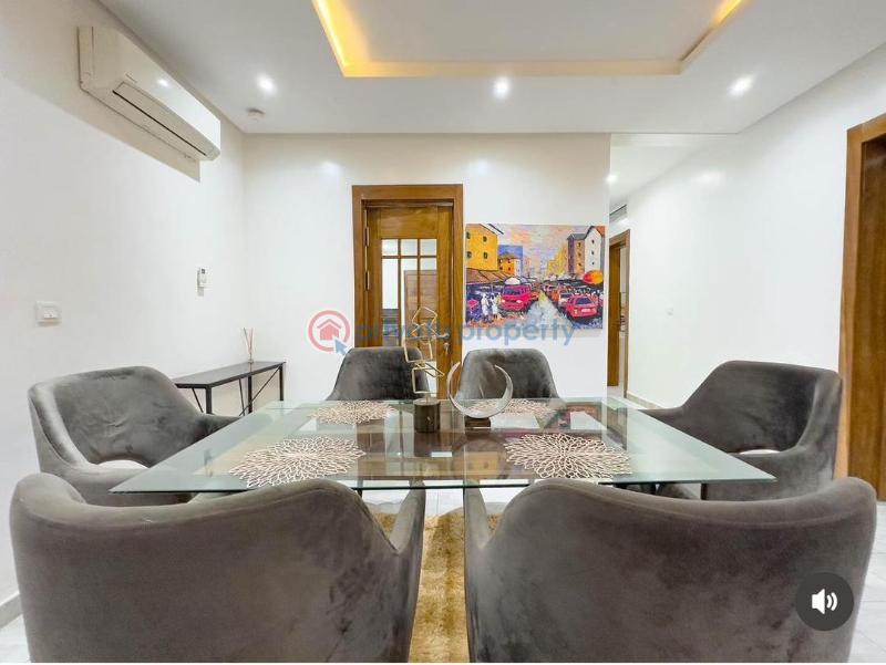 3 bedroom Flat & Apartment Short let Lekki Phase 1 Lagos - 3