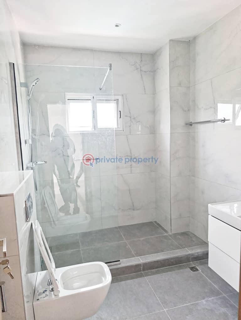 Luxury 3-bedroom apartment - 6 3 bedroom Flat & Apartment For Sale Old Ikoyi Lagos - 6