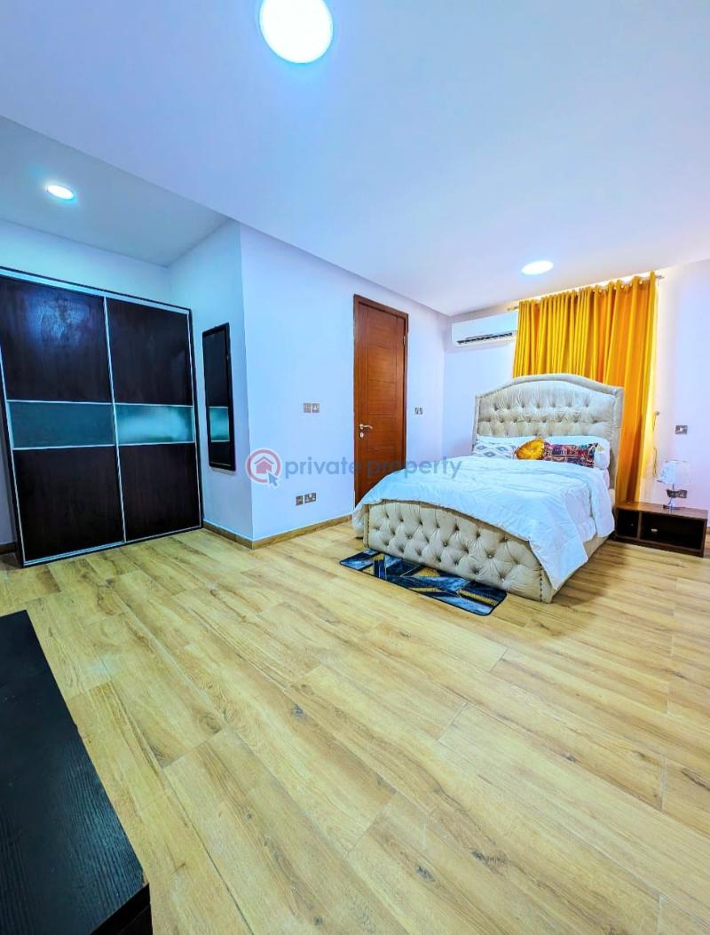 3 bedroom Flat & Apartment For Sale Banana Island Ikoyi Lagos - 6