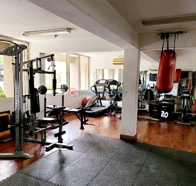 3 bedroom Block Of Flats For Rent Banana Island Ikoyi Lagos - 7