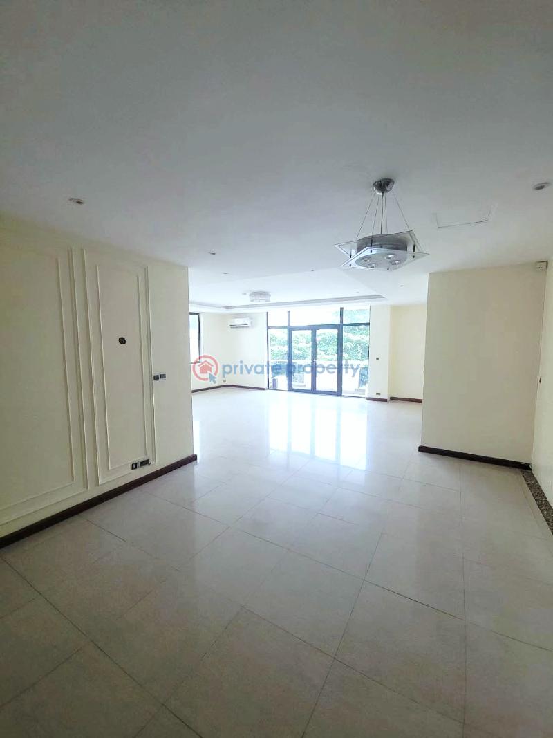 3 bedroom Block Of Flats For Rent Old Ikoyi Lagos - 5
