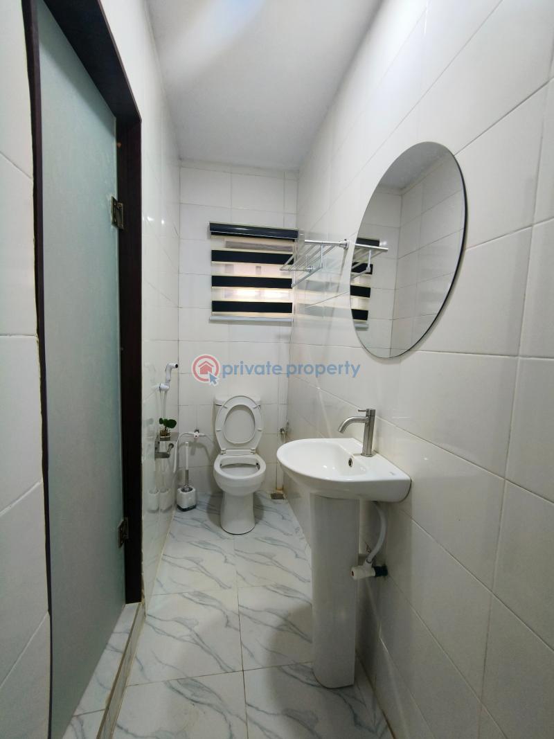 3 bedroom Block Of Flats For Rent Osborne 2 Osborne Foreshore Estate Ikoyi Lagos - 8
