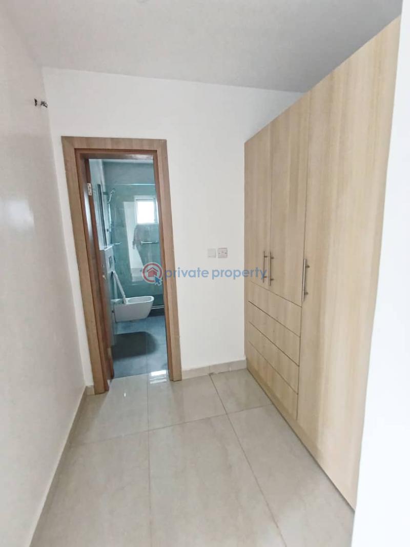 Luxury 3-bedroom apartment - 12 3 bedroom Flat & Apartment For Sale Old Ikoyi Lagos - 12
