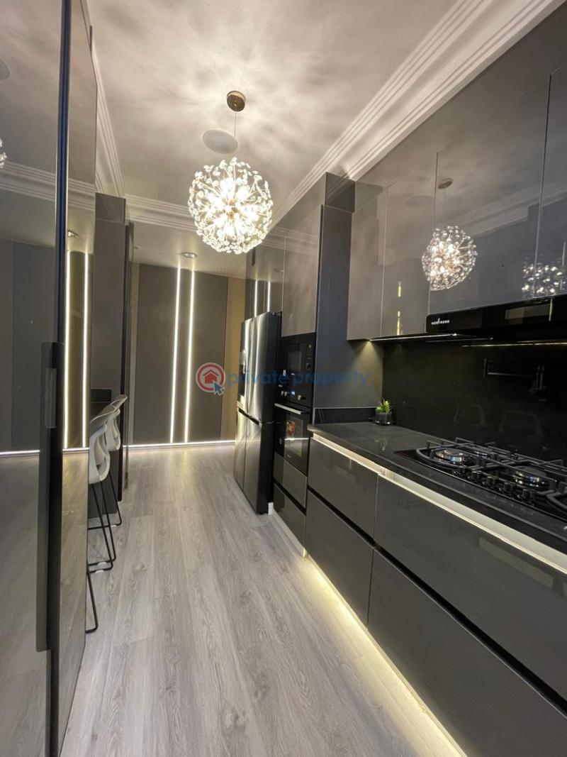 3 bedroom Block Of Flats Short let Wuse Abuja Phase 1  - 8