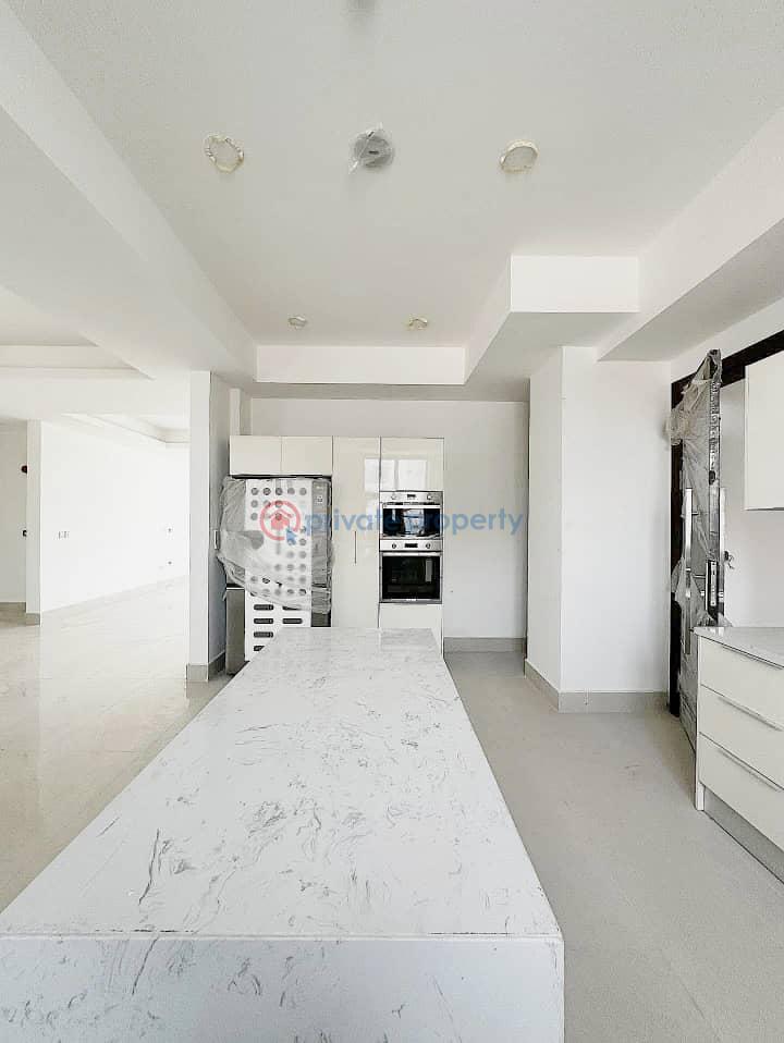 Luxury 3 bedroom apartment - 1 3 bedroom Flat & Apartment For Sale Lekki Phase 1 Lagos - 1