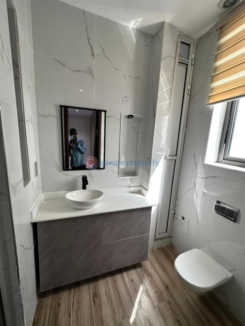 3 bedroom Block Of Flats For Rent Directly Overlooking The Iconic Lekki Ikoyi Link Bridge Ikoyi Lagos - 14