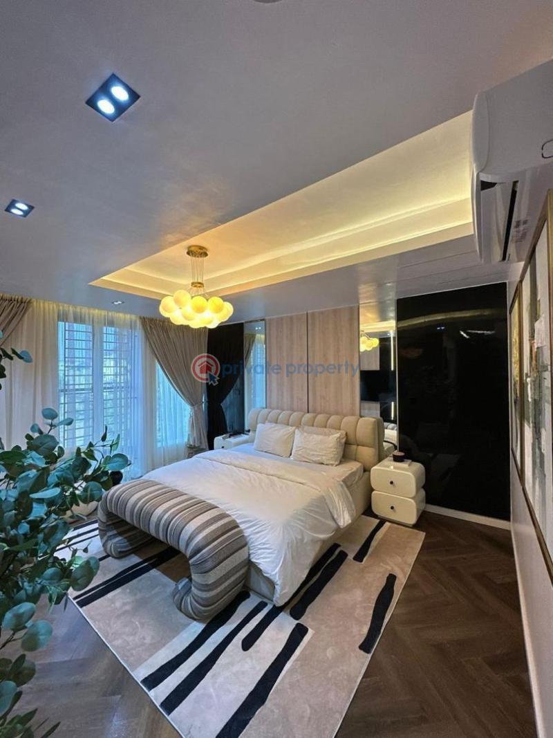 3 bedroom Block Of Flats Short let Edgewater Lekki Lagos - 5