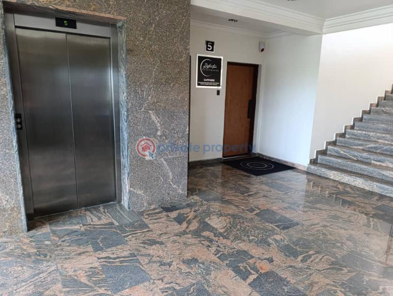 Luxury 3-bedroom apartment - 8 3 bedroom Flat & Apartment For Sale Old Ikoyi Lagos - 8