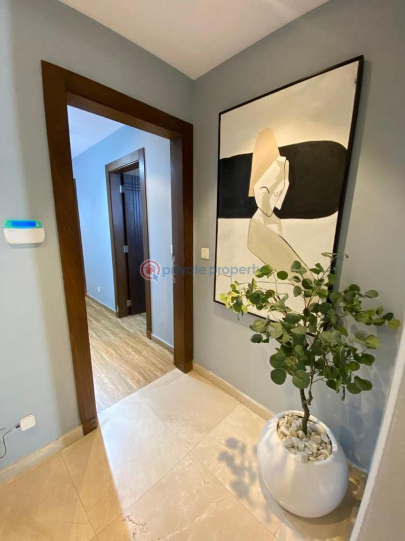 3 bedroom Block Of Flats Short let Eko Pearl Eko Atlantic Victoria Island Lagos - 8