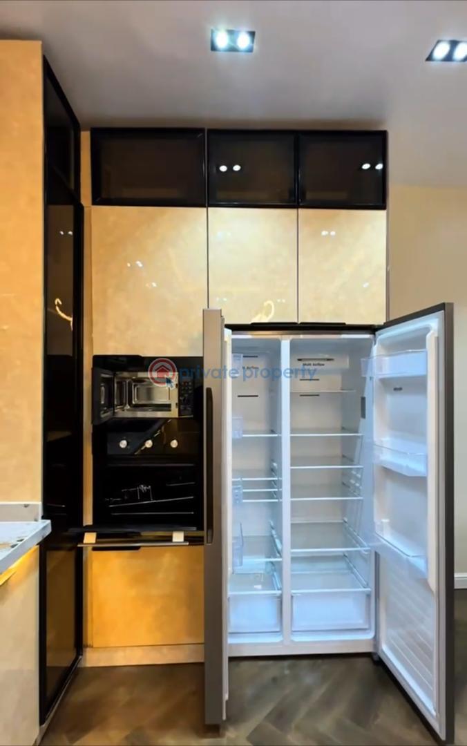 3 bedroom Block Of Flats Short let Lekki Phase 1 Lagos - 10