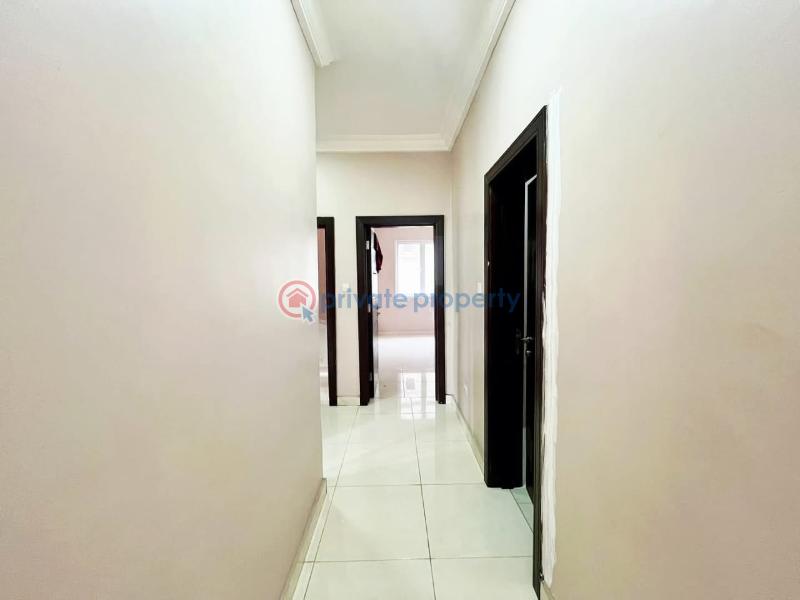 3 bedroom Flat & Apartment For Rent Chevron Drive Lekki Lagos - 9