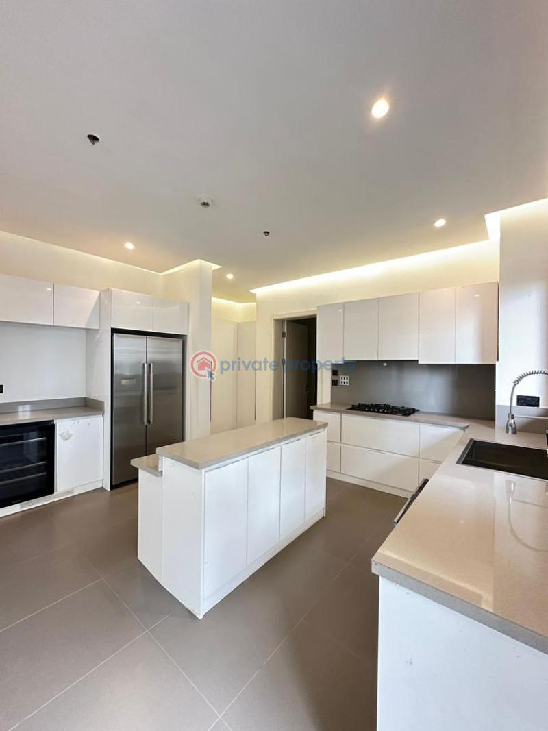 3 bedroom Block Of Flats For Sale Prime Area Ikoyi Lagos - 3