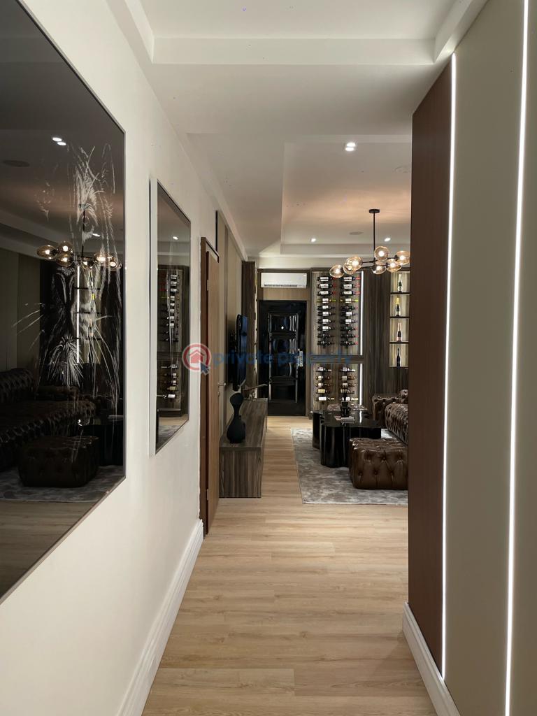 3 bedroom Block Of Flats Short let Maitama Abuja Phase 1  - 4