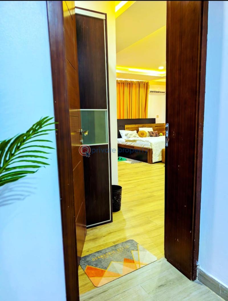 3 bedroom Flat & Apartment For Sale Banana Island Ikoyi Lagos - 17