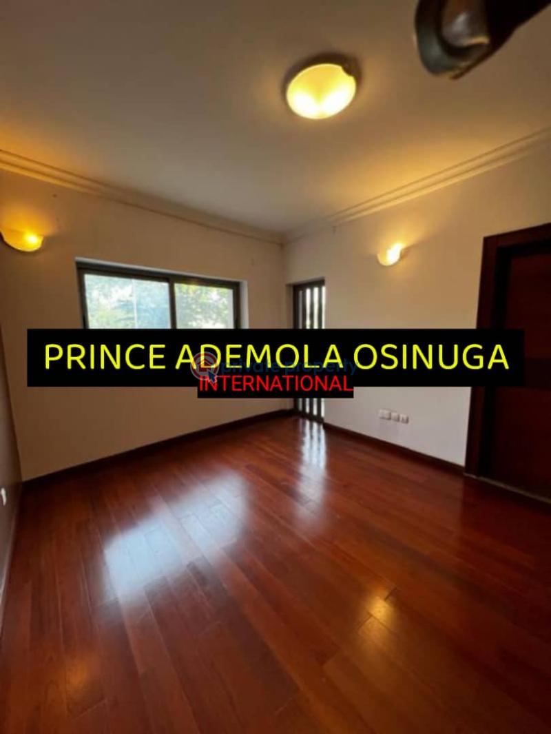 3 bedroom Flat & Apartment For Rent Old Ikoyi Lagos - 4